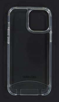 iPhone 13 Pro TRANSPARENT CASE