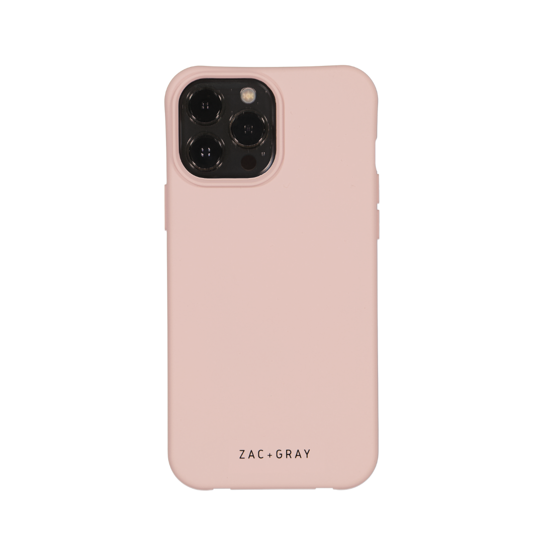 iPhone 12 and iPhone 12 Pro ROSÉ PINK CASE - MAGSAFE