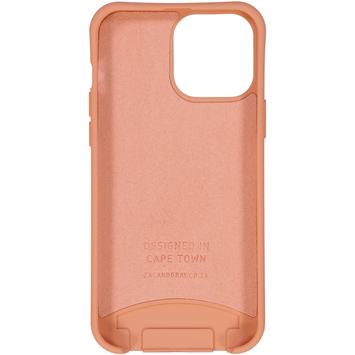 iPhone 11 Pro Max SUNSET CORAL CASE