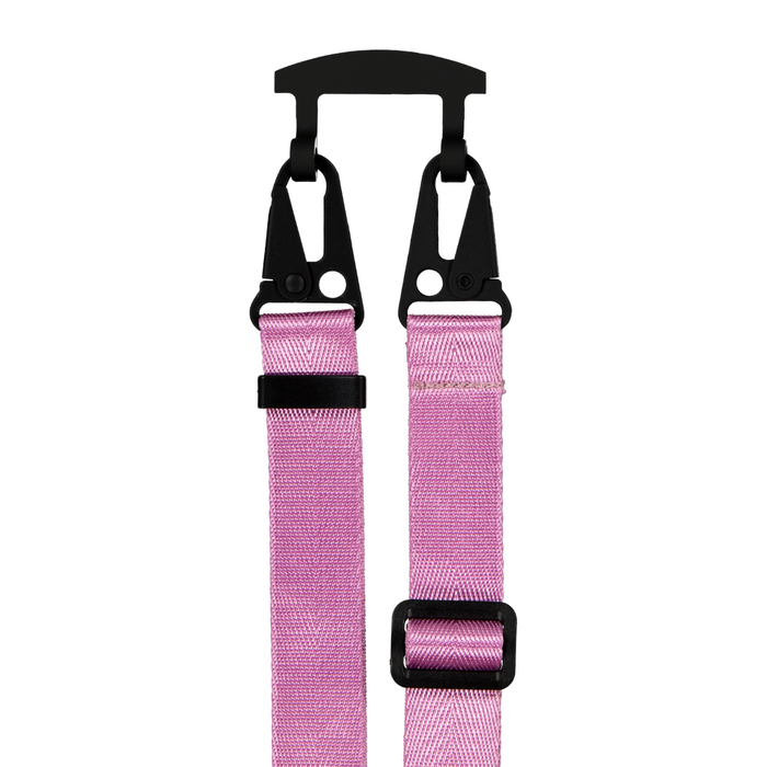 ORCHID PINK STRAP