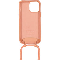 iPhone 11 Pro Max SUNSET CORAL CASE + SUNSET CORAL CORD