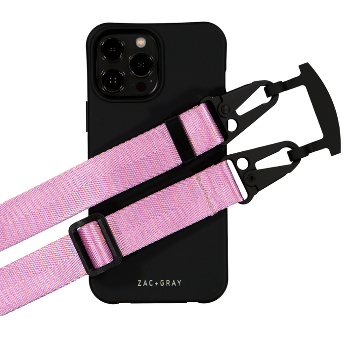 ORCHID PINK STRAP