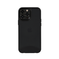 iPhone 13 Pro Max MIDNIGHT BLACK FROSTED CASE