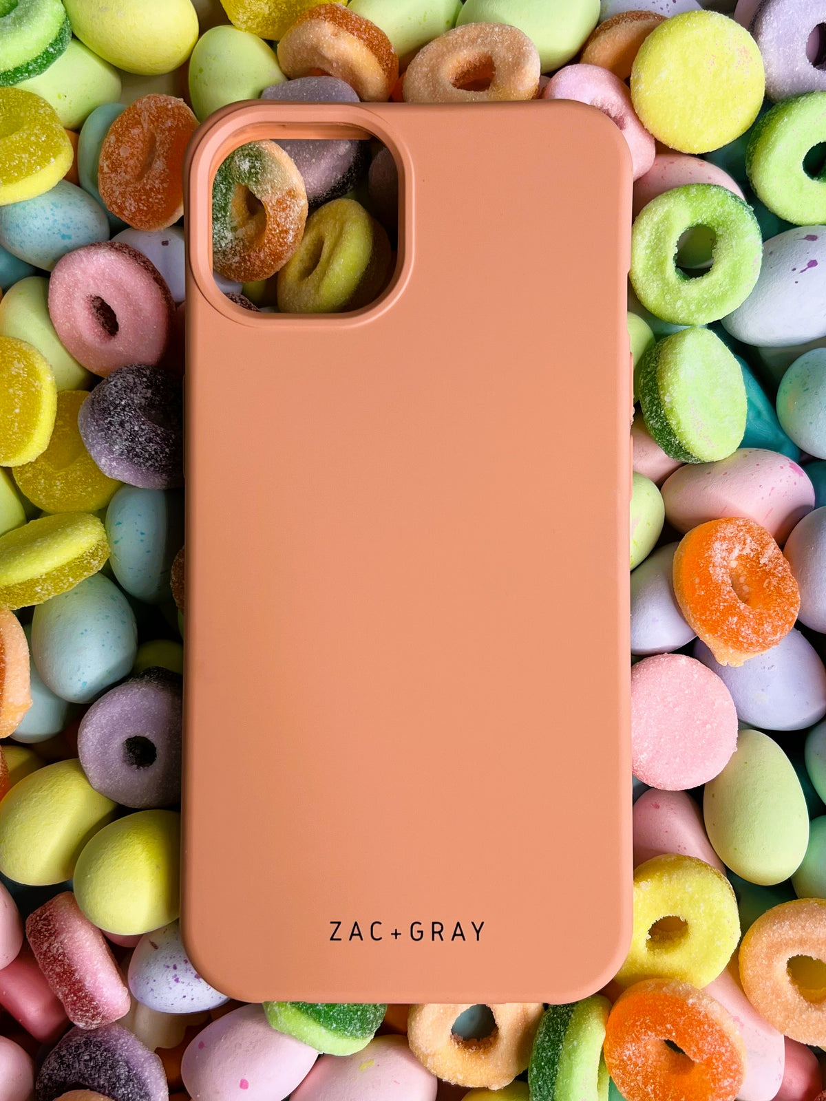 iPhone 11 Pro Max SUNSET CORAL CASE