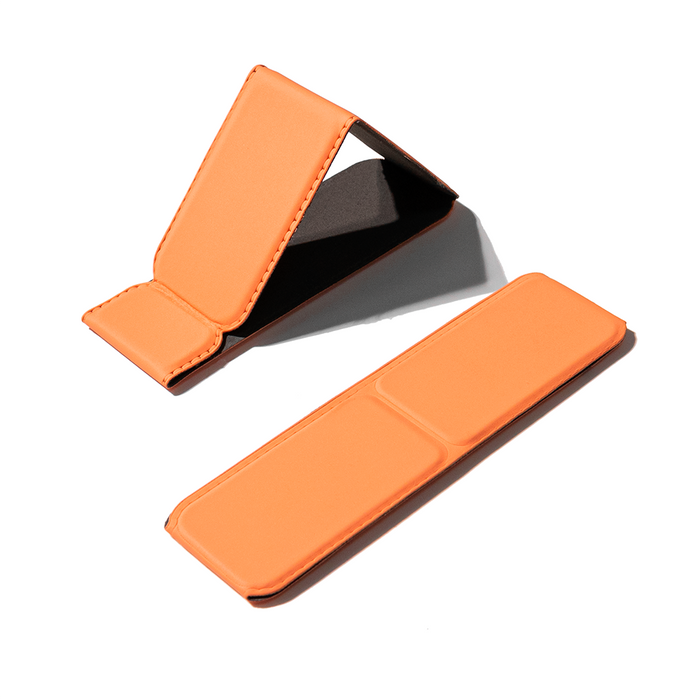SUNSET CORAL Phone Stand