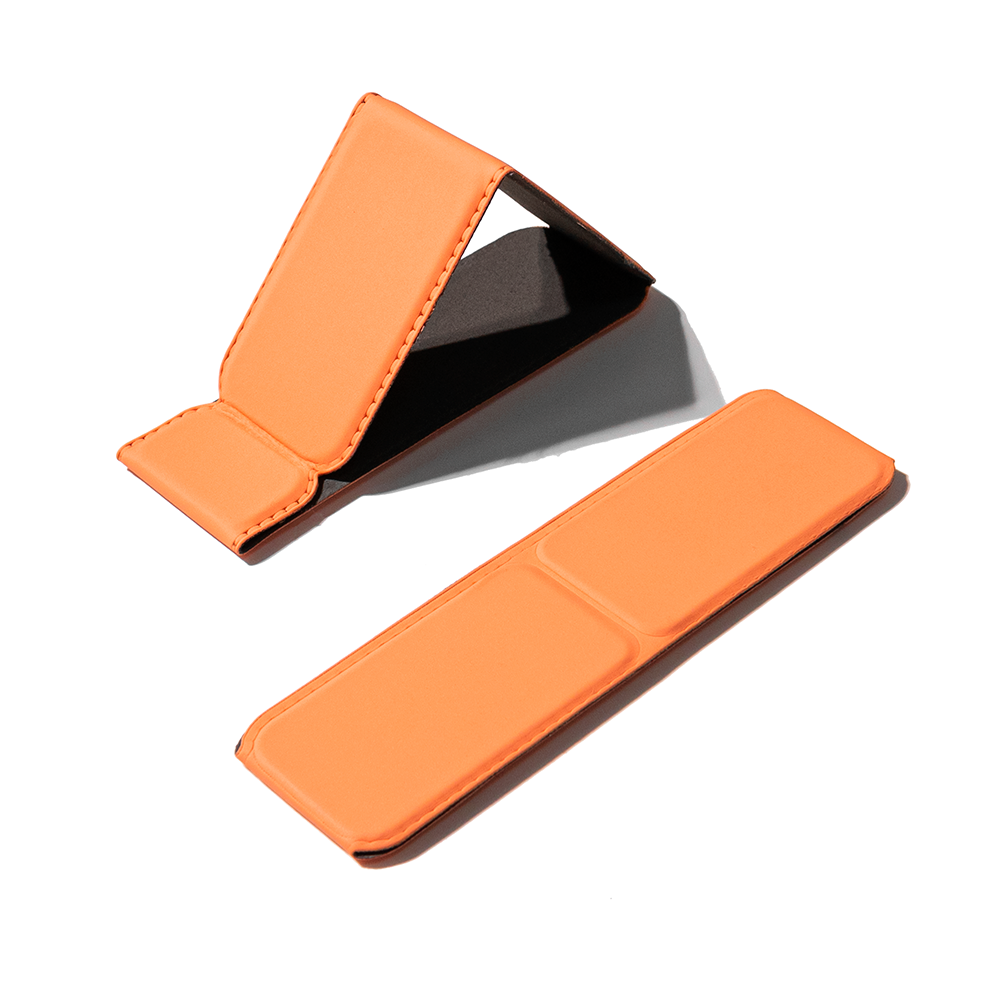 SUNSET CORAL Phone Stand