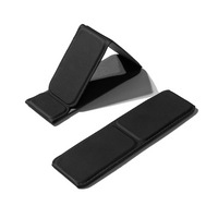 MIDNIGHT BLACK Phone Stand