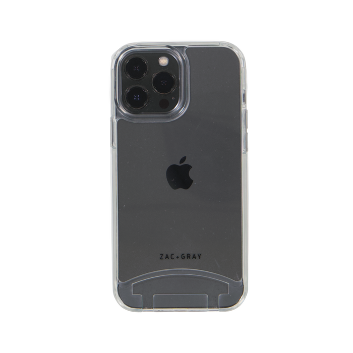 iPhone 11 Pro Max TRANSPARENT CASE
