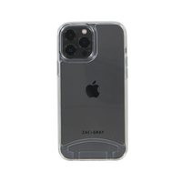 iPhone 6/6S/7/8/SE (2020 & 2022) TRANSPARENT CASE