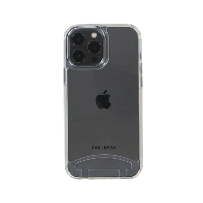 iPhone 11 Pro TRANSPARENT CASE