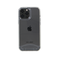 iPhone 13 Pro TRANSPARENT CASE