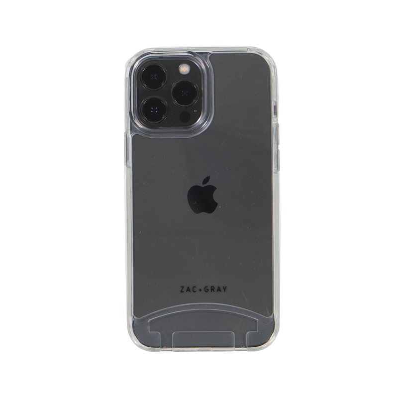iPhone 13 Pro TRANSPARENT CASE
