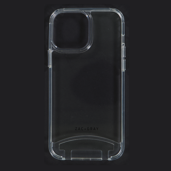 iPhone 13 Pro Max TRANSPARENT CASE