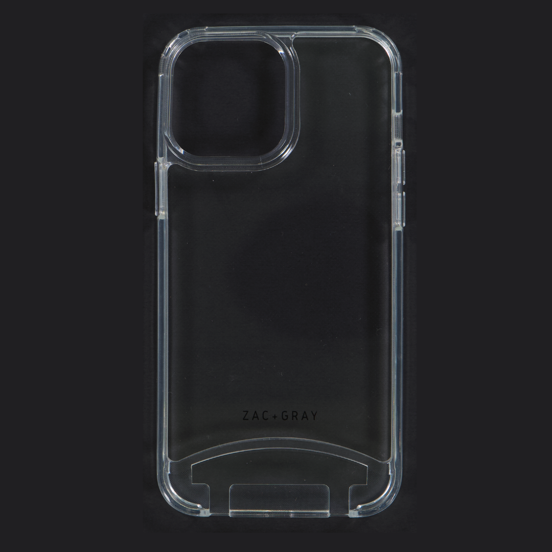 iPhone 14 TRANSPARENT CASE