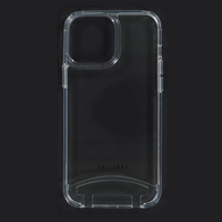 iPhone 14 Pro TRANSPARENT CASE